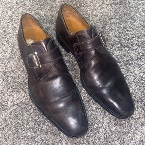 Magnanni Mens Dress Shoes